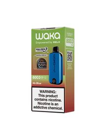 $280 Waka Mr blue